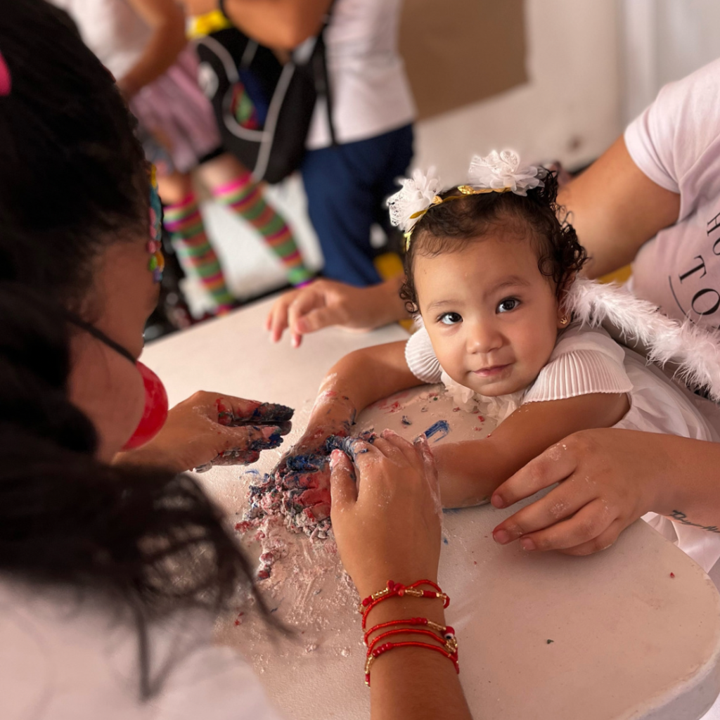 🎪 Circo Cenap 🎪